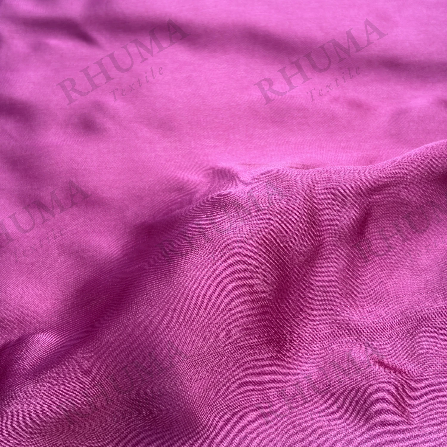 Organza Satin Fabric